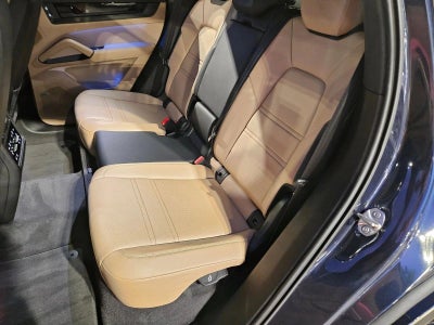 2025 Porsche Cayenne GTS Coupe AWD