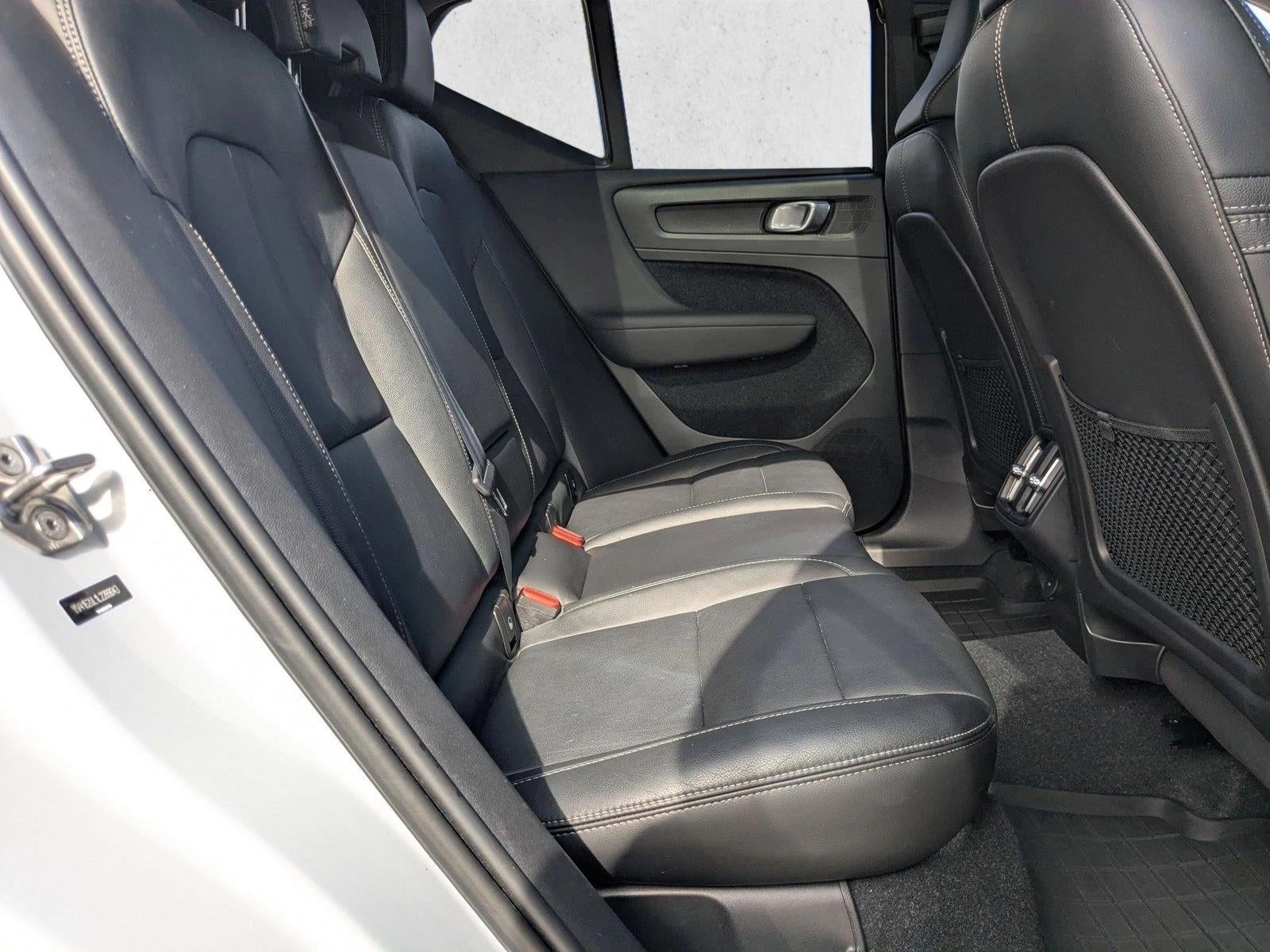 2020 Volvo XC40 T5 AWD Inscription