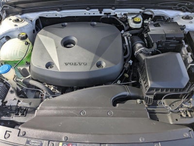 2020 Volvo XC40 T5 AWD Inscription