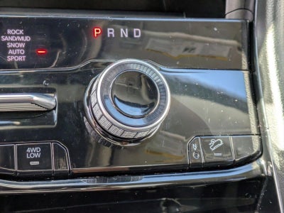 2023 Jeep Grand Cherokee 4xe 4x4