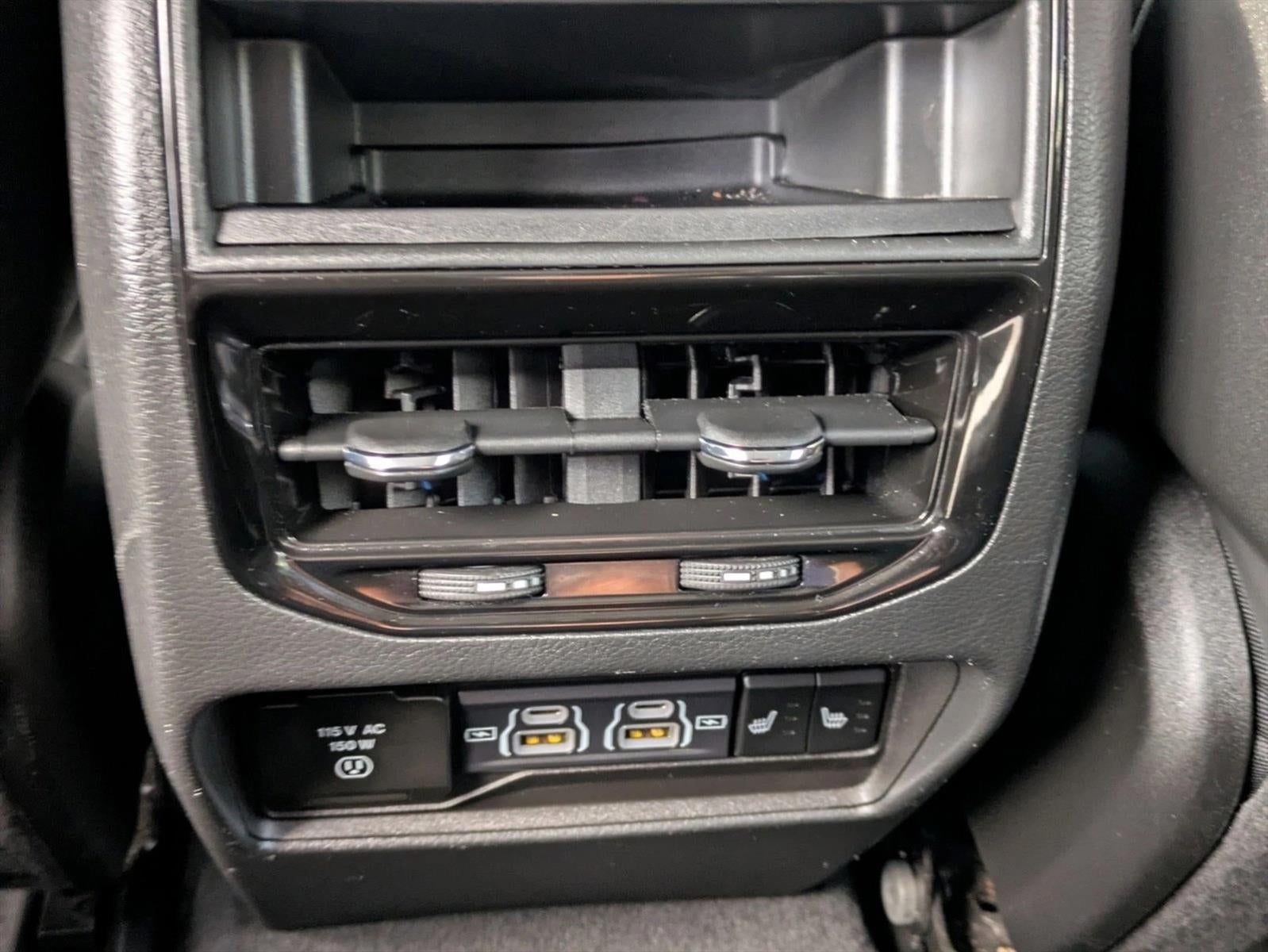 2023 Jeep Grand Cherokee 4xe 4x4