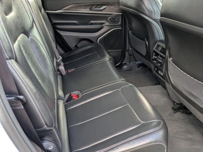 2023 Jeep Grand Cherokee 4xe 4x4