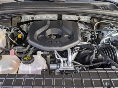 2023 Jeep Grand Cherokee 4xe 4x4