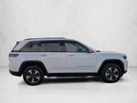 2023 Jeep Grand Cherokee 4xe 4x4