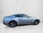 2024 Ford Mustang EcoBoost Fastback