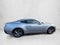 2024 Ford Mustang EcoBoost Fastback