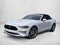 2021 Ford Mustang GT Premium Convertible