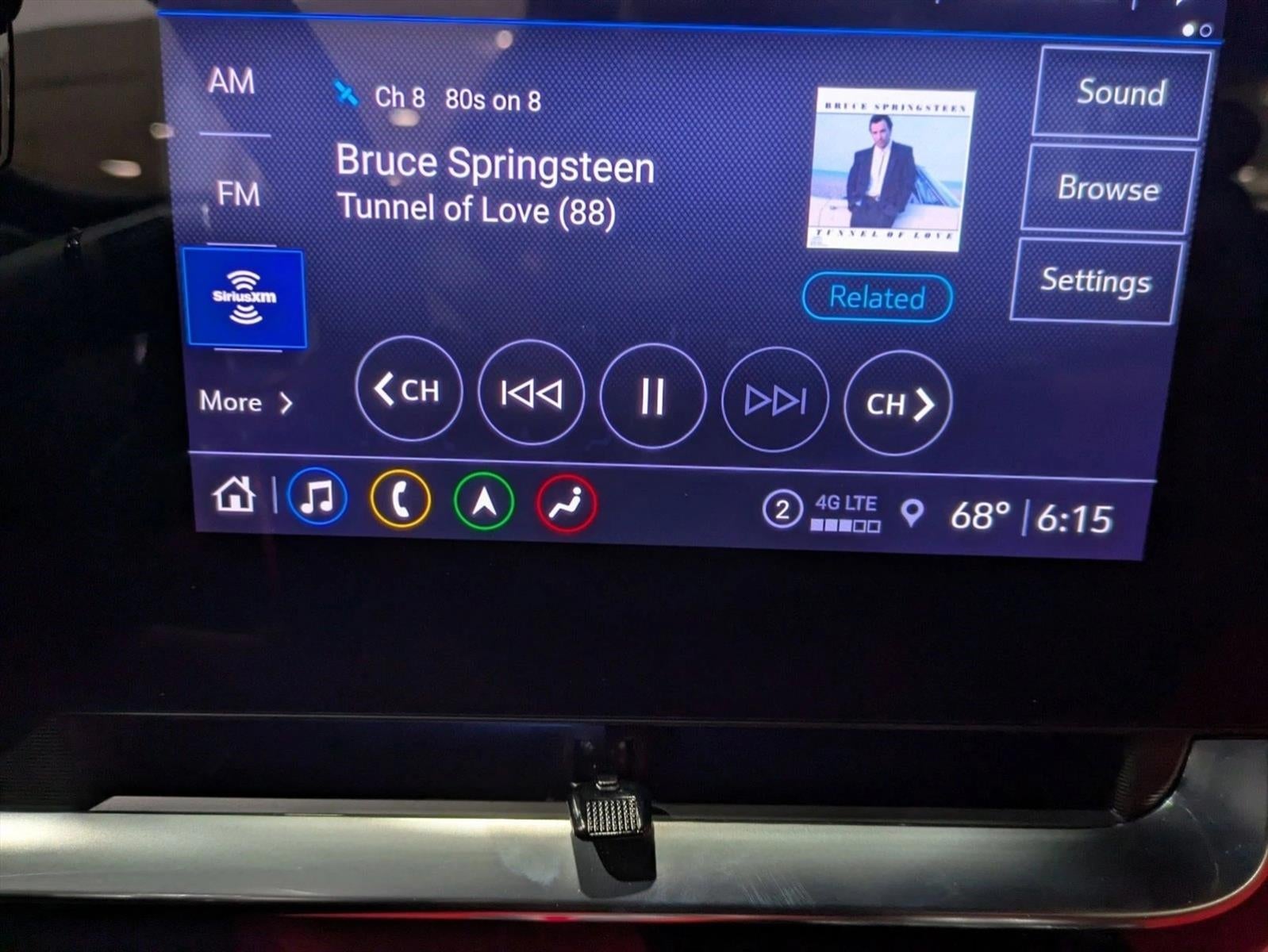 2023 Chevrolet Corvette Stingray Coupe 2LT