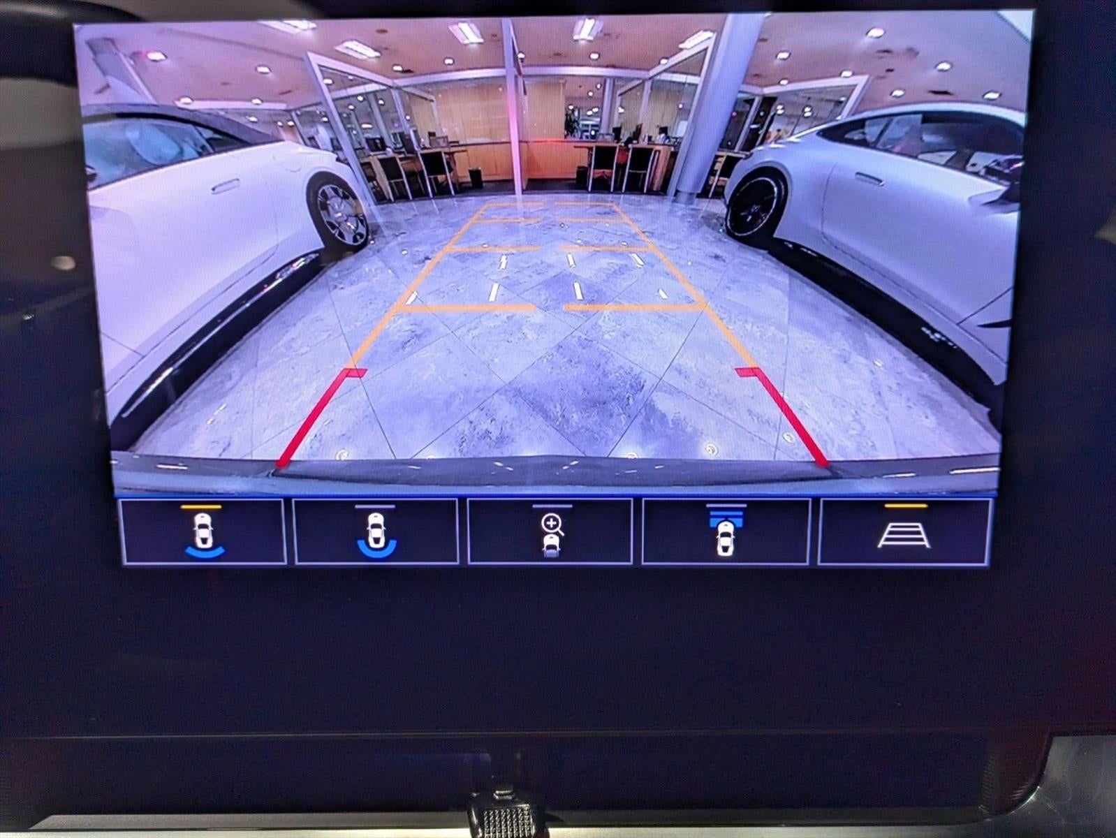 2023 Chevrolet Corvette Stingray Coupe 2LT