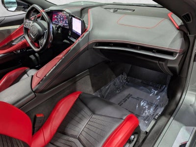 2023 Chevrolet Corvette Stingray Coupe 2LT