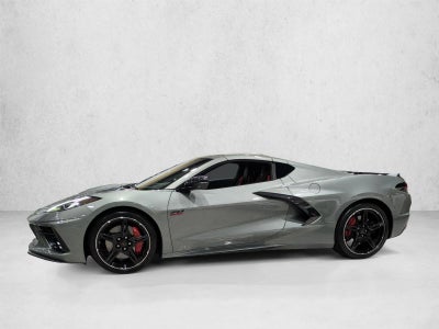 2023 Chevrolet Corvette Stingray Coupe 2LT