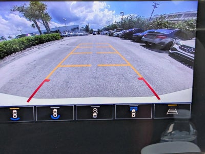 2023 Chevrolet Corvette Z06 Coupe 2LZ