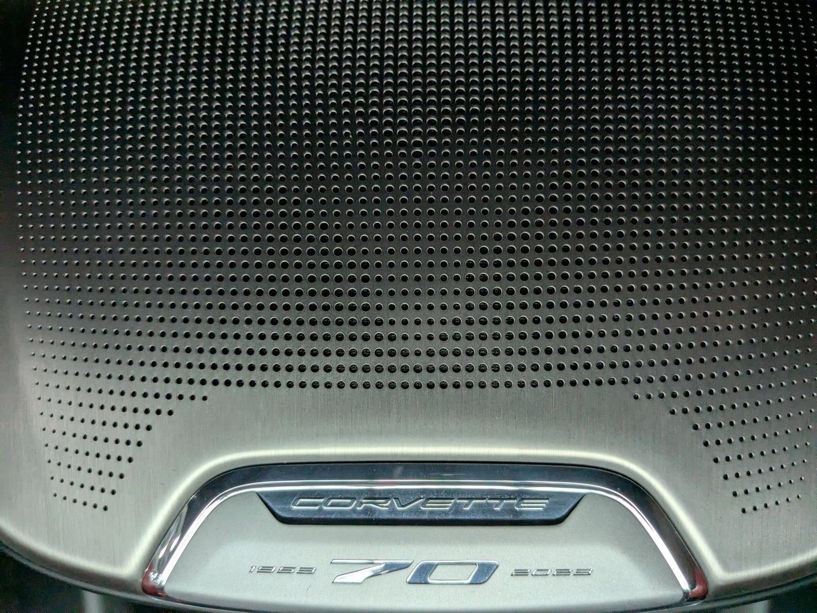 2023 Chevrolet Corvette Z06 Coupe 2LZ