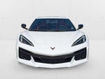 2023 Chevrolet Corvette Z06 Coupe 2LZ