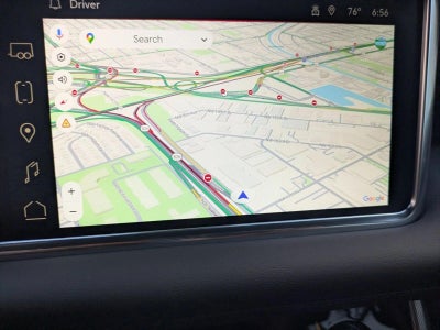 2024 GMC Yukon 4WD 4dr Denali