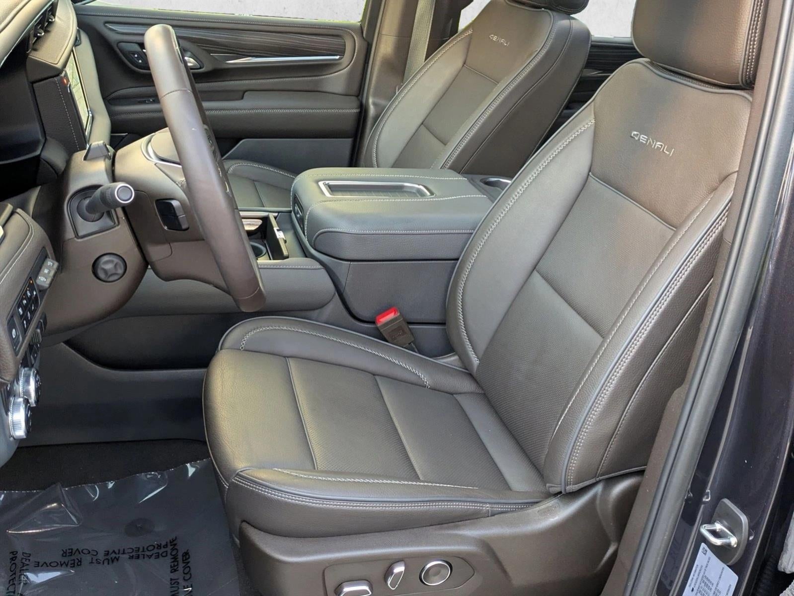 2024 GMC Yukon 4WD 4dr Denali