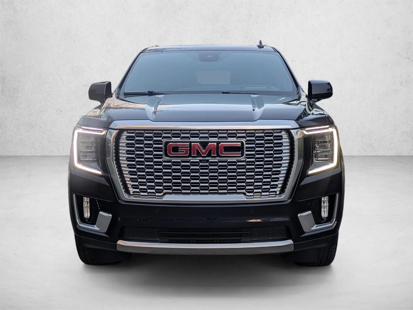 2024 GMC Yukon 4WD 4dr Denali