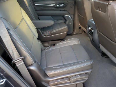 2024 GMC Yukon 4WD 4dr Denali