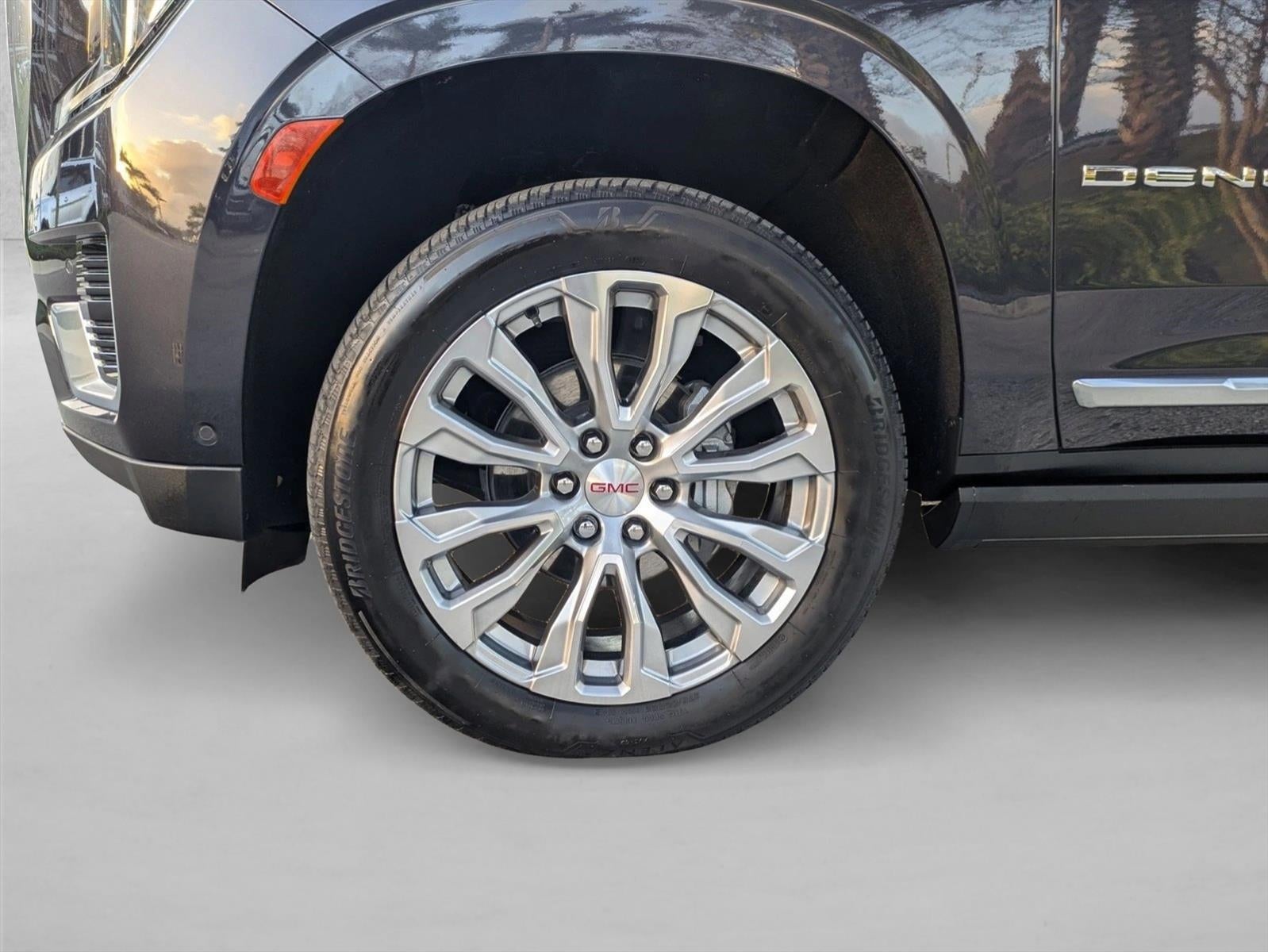 2024 GMC Yukon 4WD 4dr Denali