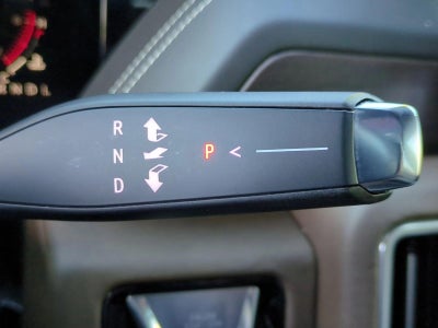 2025 GMC Yukon 4WD 4dr Denali Ultimate