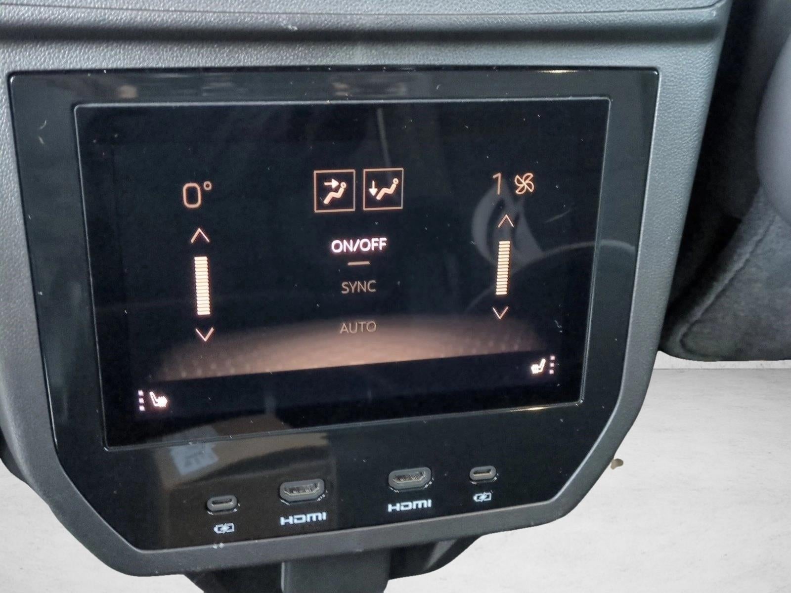 2025 GMC Yukon 4WD 4dr Denali Ultimate