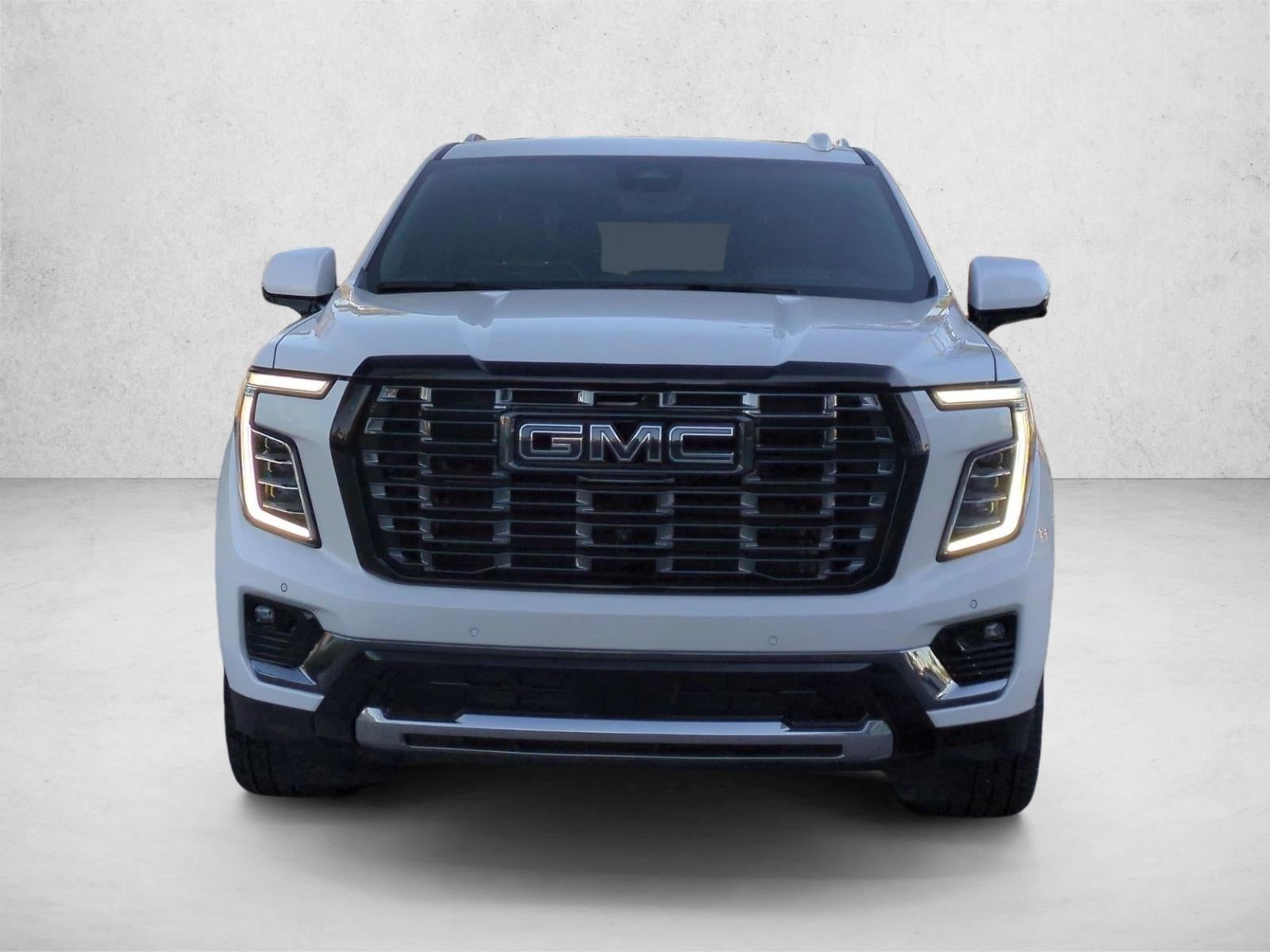 2025 GMC Yukon 4WD 4dr Denali Ultimate