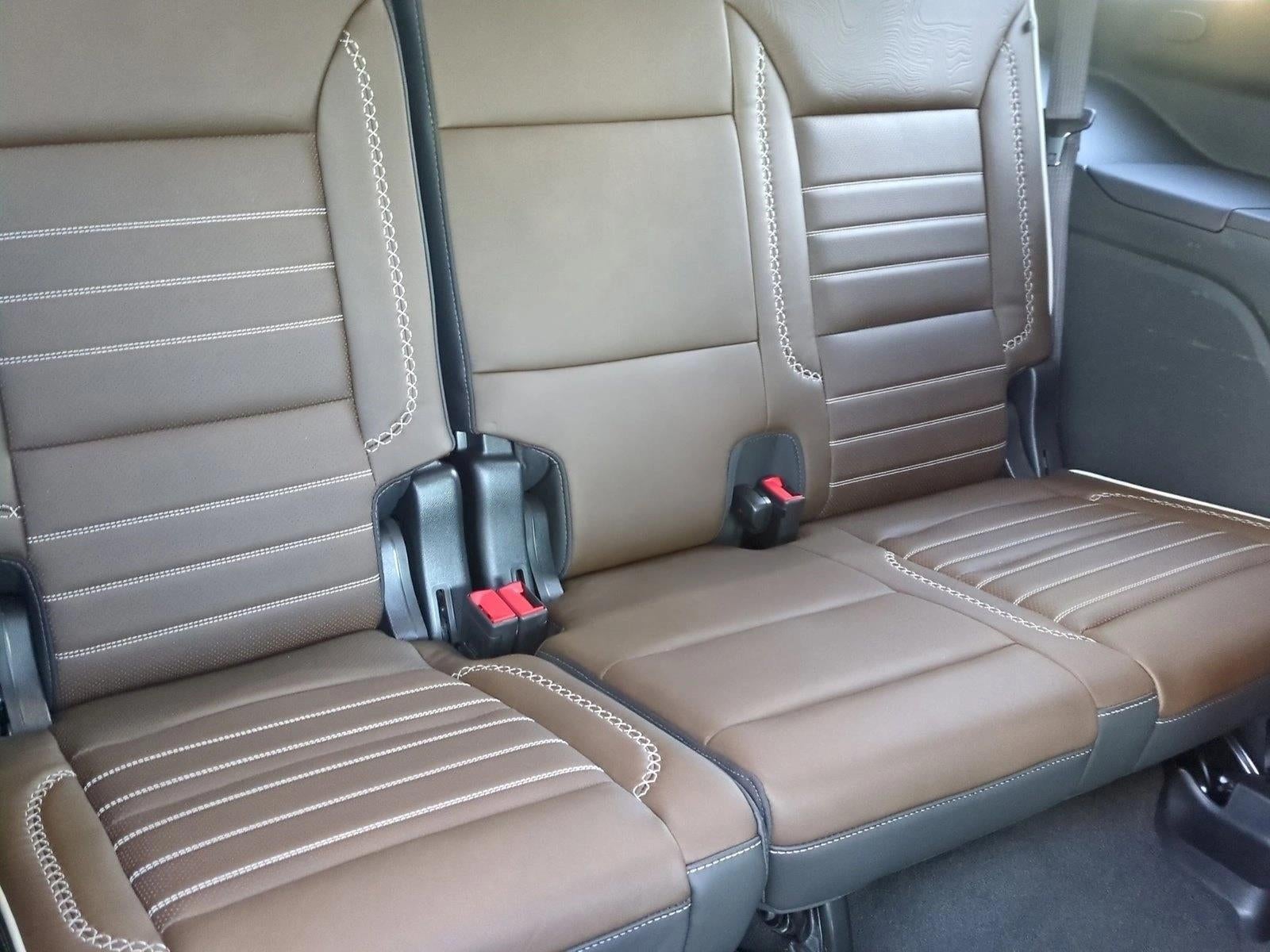 2025 GMC Yukon 4WD 4dr Denali Ultimate