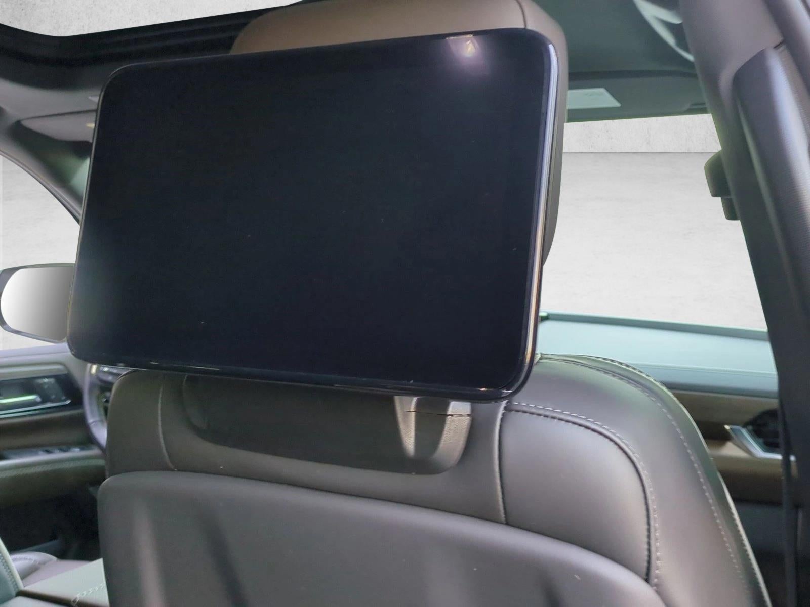 2025 GMC Yukon 4WD 4dr Denali Ultimate