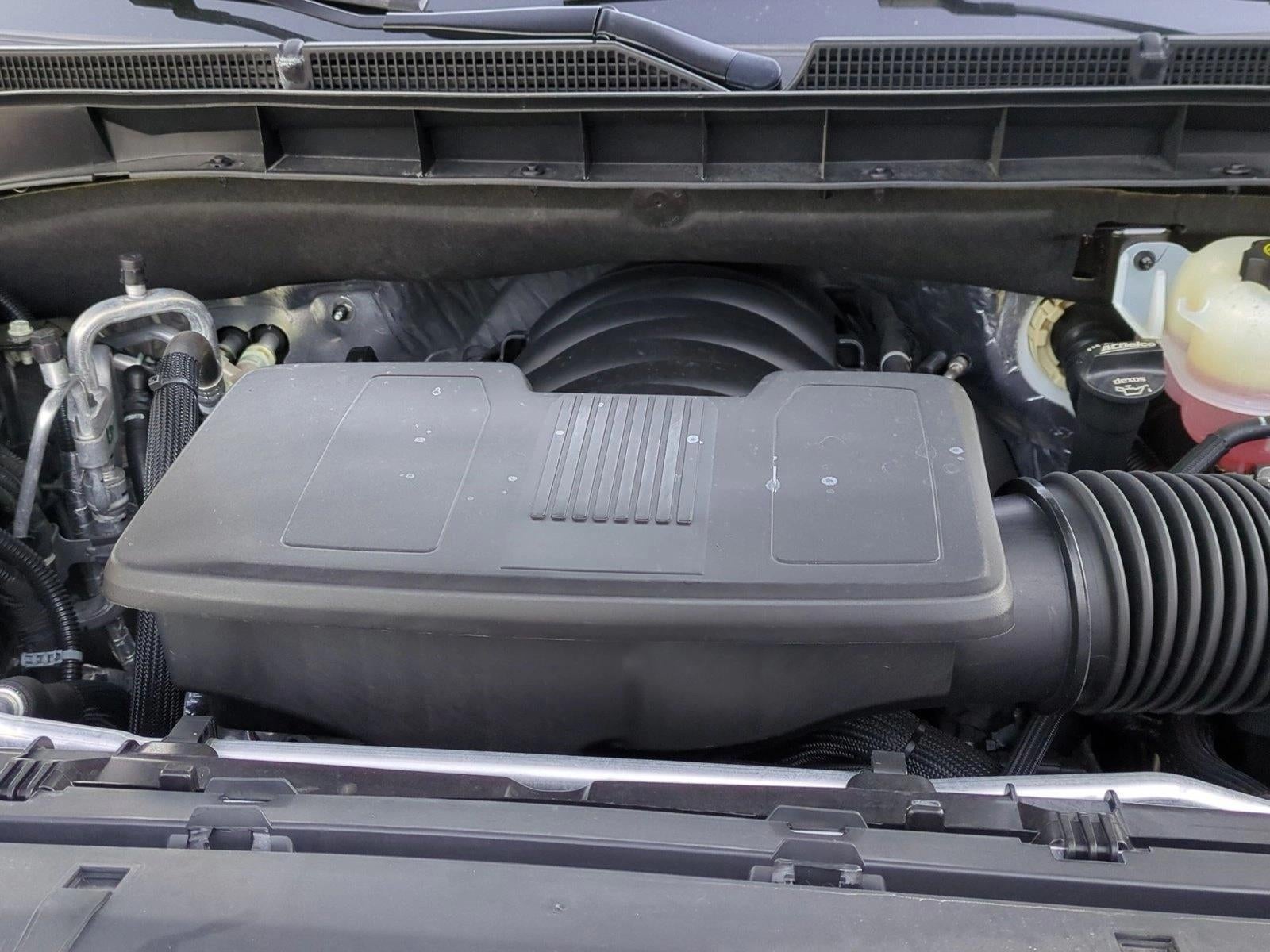 2025 GMC Yukon 4WD 4dr Denali Ultimate