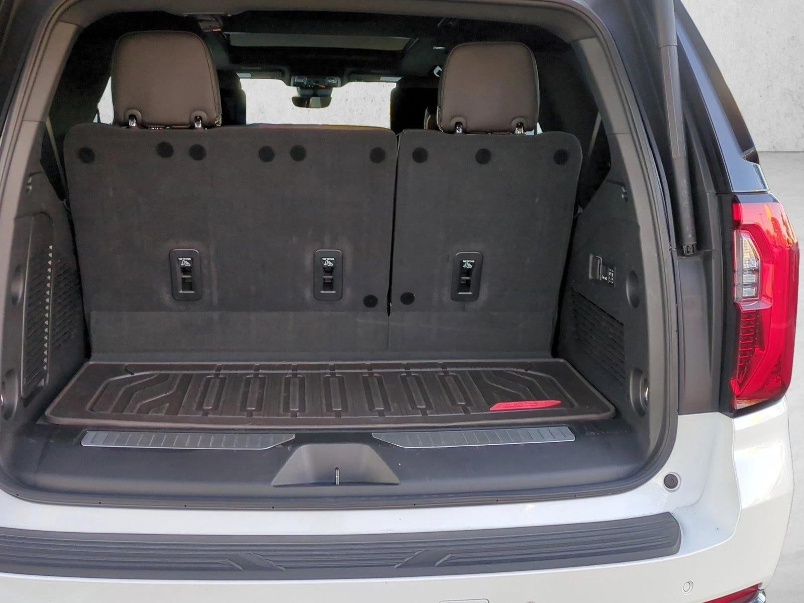 2025 GMC Yukon 4WD 4dr Denali Ultimate