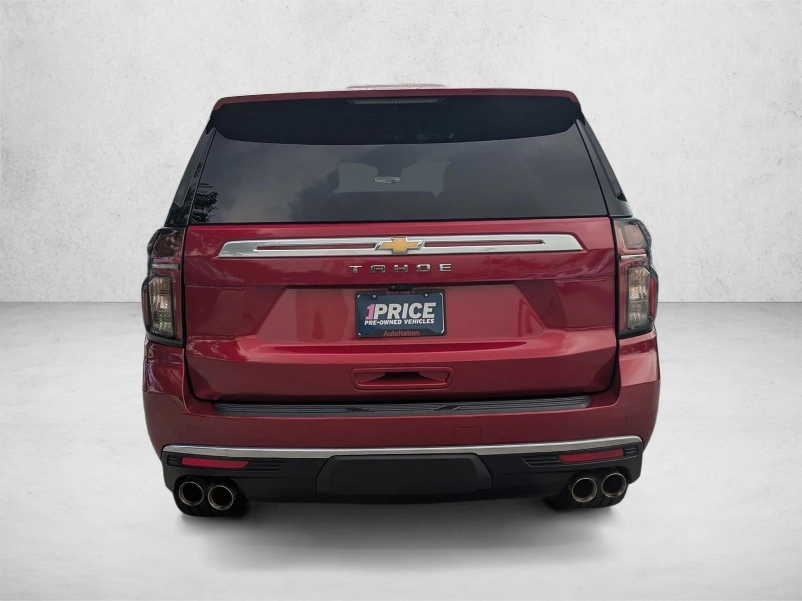 2023 Chevrolet Tahoe 2WD High Country