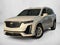 2024 Cadillac XT6 FWD 4dr Luxury