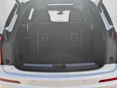 2024 Cadillac XT6 FWD 4dr Luxury