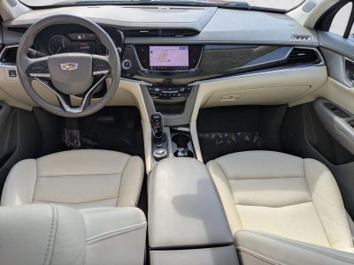 2020 Cadillac XT6 FWD 4dr Premium Luxury