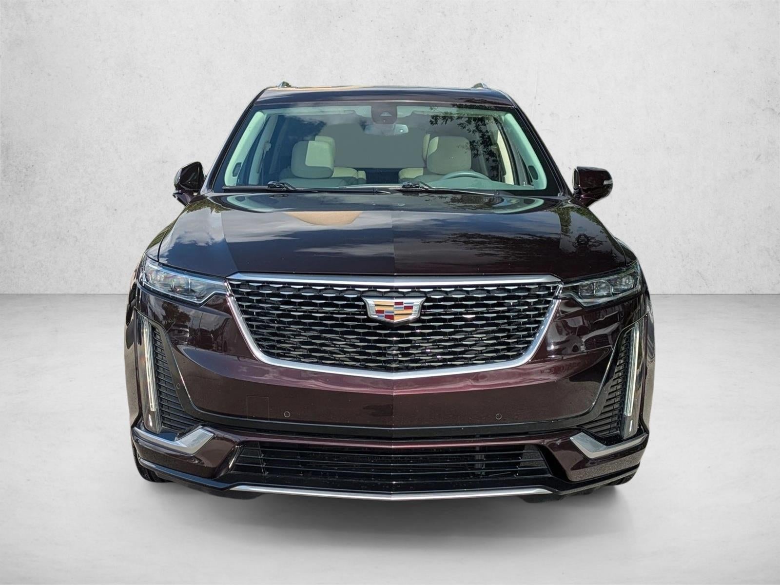 2020 Cadillac XT6 FWD 4dr Premium Luxury