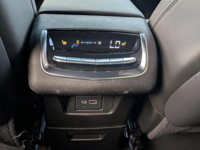 2023 Cadillac XT6 AWD 4dr Sport