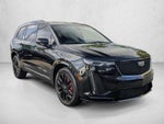 2023 Cadillac XT6 AWD 4dr Sport