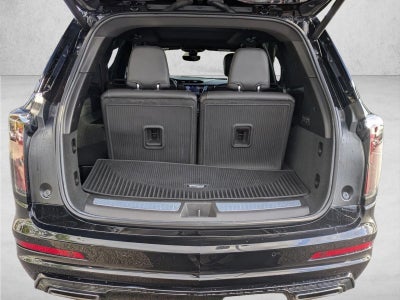 2023 Cadillac XT6 AWD 4dr Sport