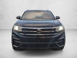 2021 Volkswagen Atlas Cross Sport 3.6L V6 SE w/Technology R-Line FWD