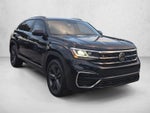 2021 Volkswagen Atlas Cross Sport 3.6L V6 SE w/Technology R-Line FWD