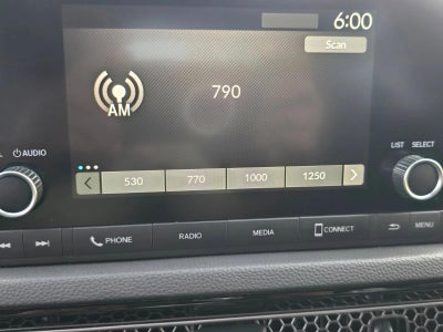 2024 Honda Civic Sedan Sport CVT