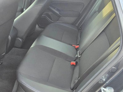 2024 Honda Civic Sedan Sport CVT