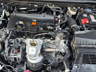 2024 Honda Civic Sedan Sport CVT