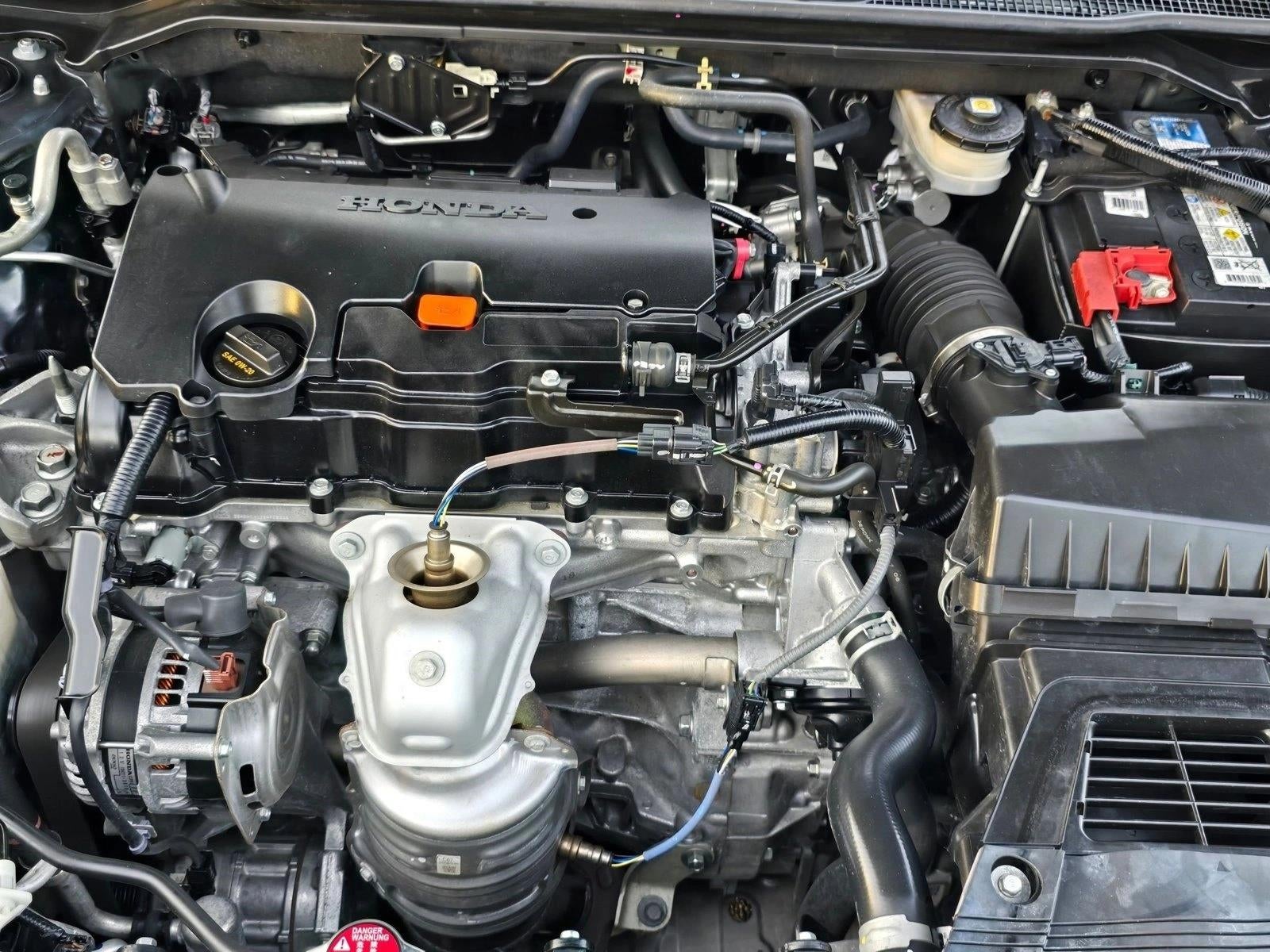 2024 Honda Civic Sedan Sport CVT