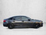 2024 Honda Civic Sedan Sport CVT