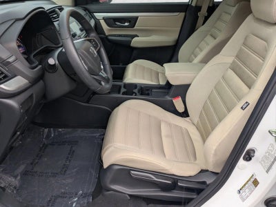 2019 Honda CR-V LX 2WD