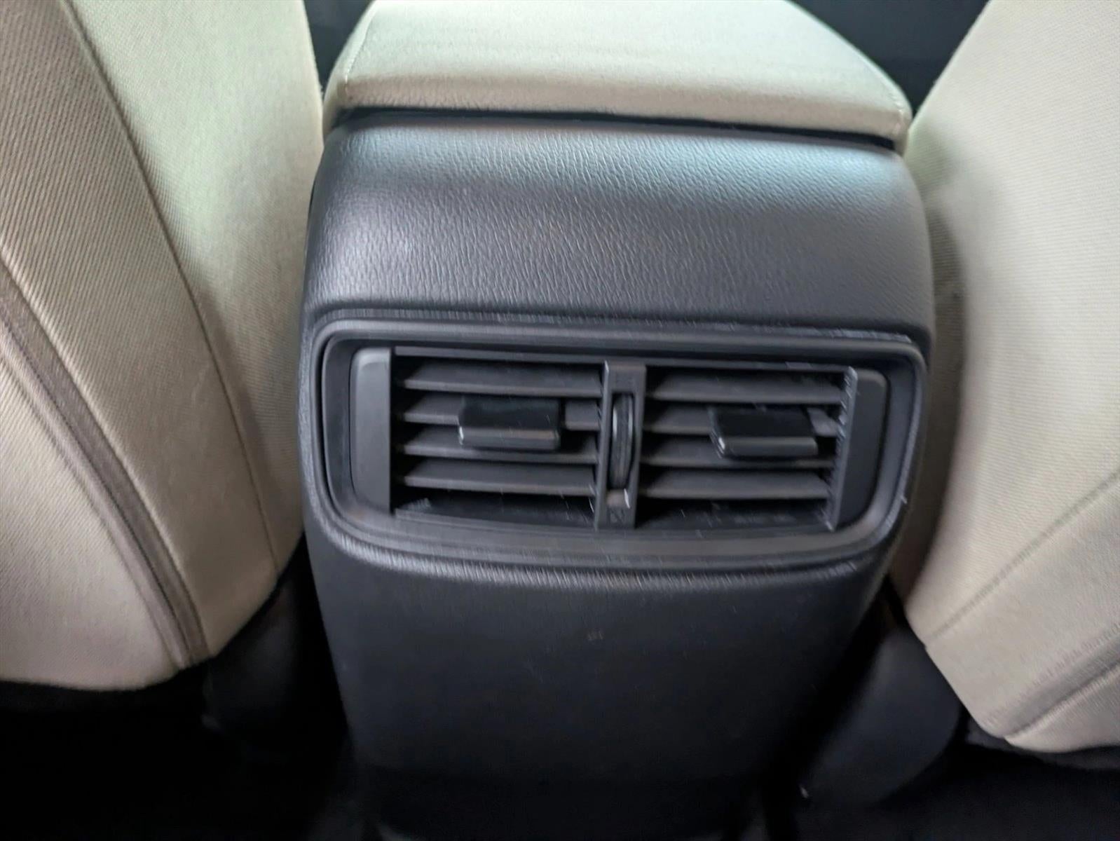 2019 Honda CR-V LX 2WD