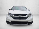 2019 Honda CR-V LX 2WD