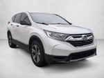 2019 Honda CR-V LX 2WD