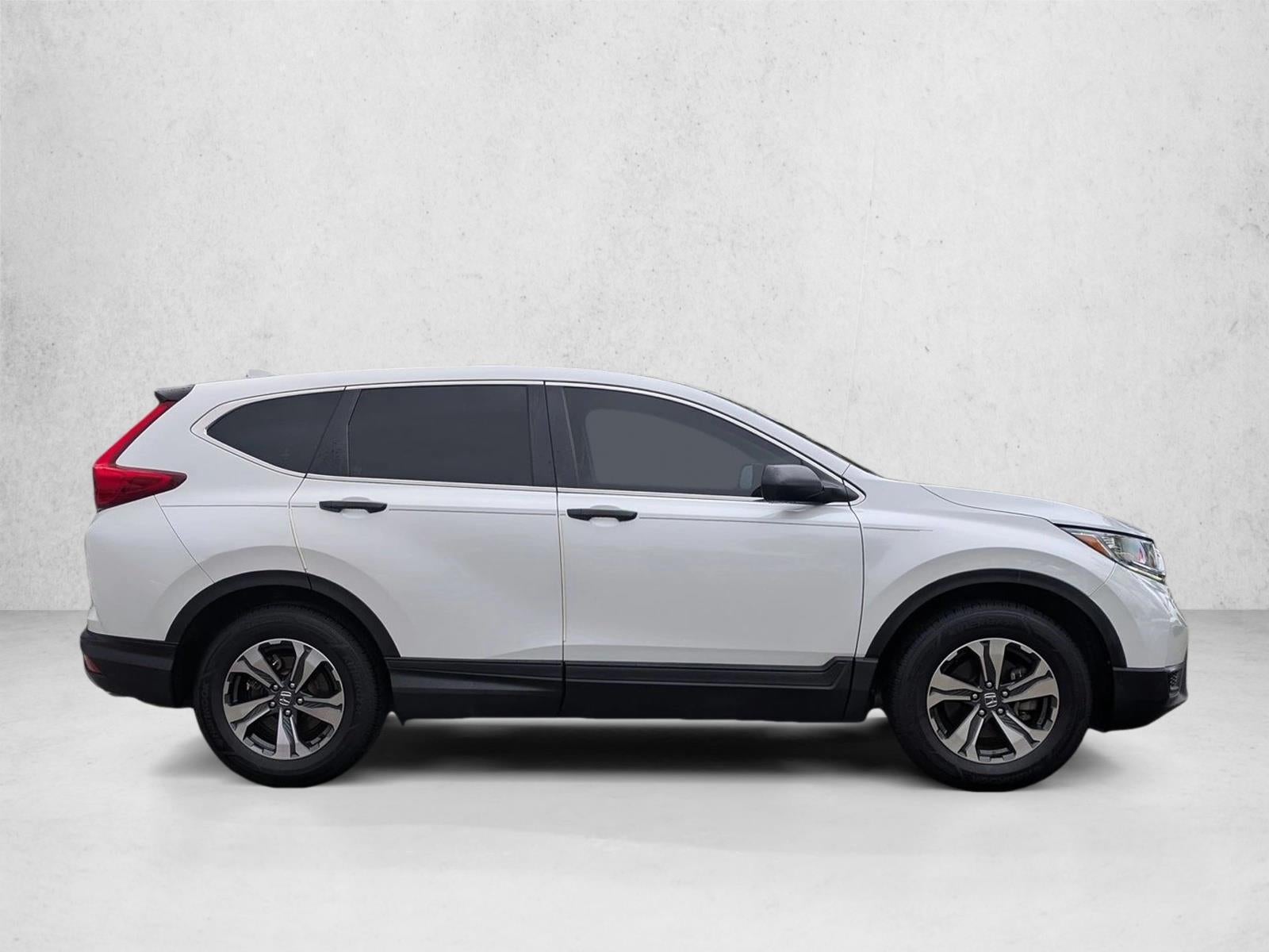2019 Honda CR-V LX 2WD
